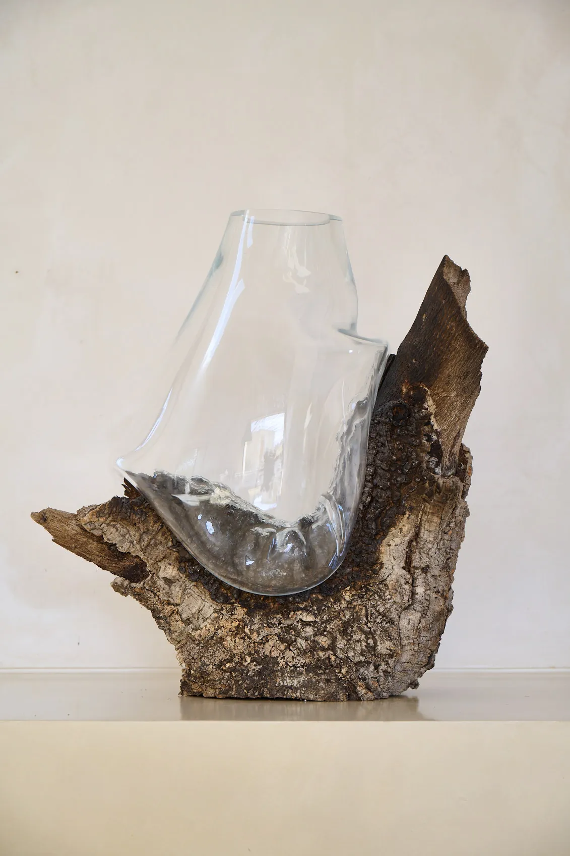 Cork & Glass